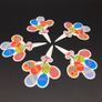 Cup Cake Toppers Image 4