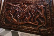 Impressive piece of Vintage large scale Copper work from Eddie O Neill/ Armagh