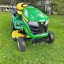 Various Ride on lawn mower Image 7