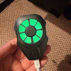 phone cooling fan!