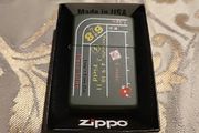 Zippo Lighter
