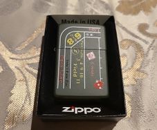 Zippo Lighter
