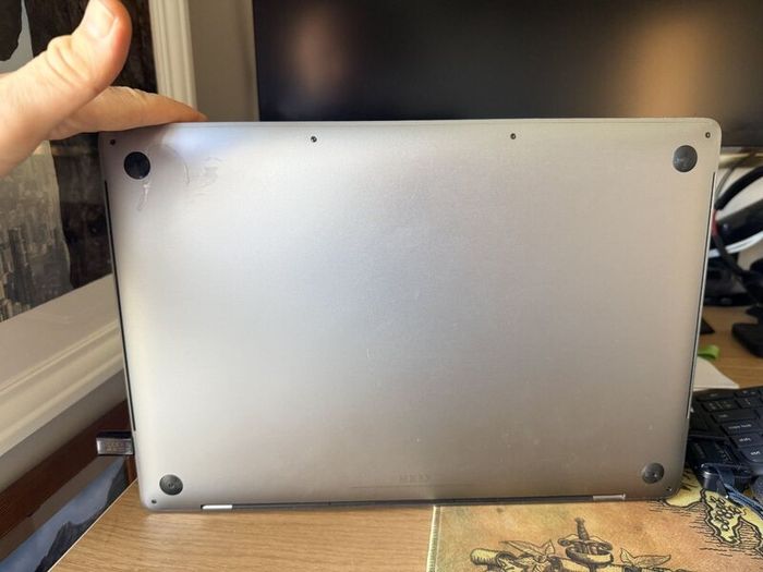 Immaculate Apple MacBook Pro 16" (i7, 32GB RAM)