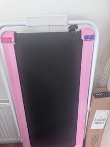 Home Treadmill