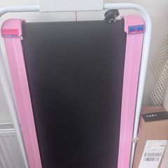 Home Treadmill