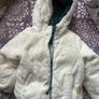 DKNY unisex reversible coat Image 2