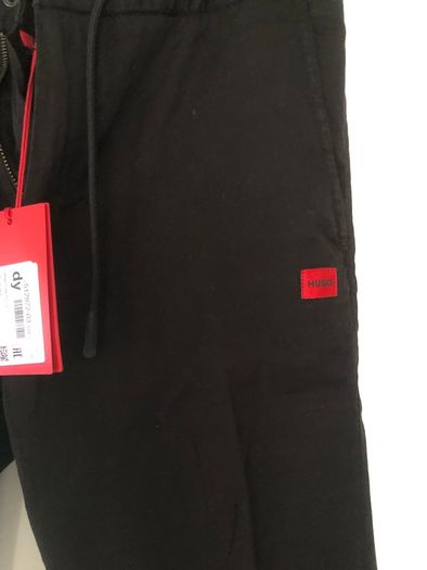 Hugo boss trousers