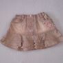 Baby Girls 3 Piece Outfit 6-9 mths Image 2