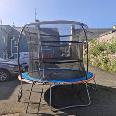 trampoline