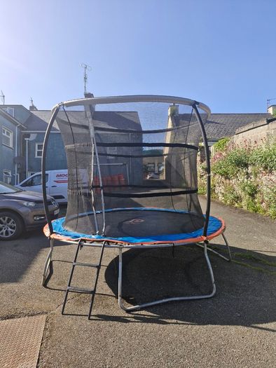 trampoline