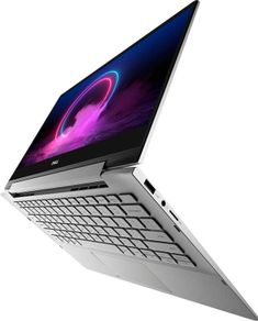 DELL Inspiron 13 7391 2-in-1 i5-10210U (10th Gen) 8GB RAM 512GB SSD FHD TOUCH, Windows 11 Pro, Intel UHD Graphics