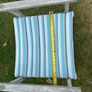 Outdoor foldable chairs Image 5