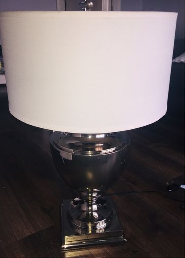 lamp