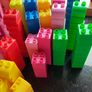 Girls Mega Bloks Image 3