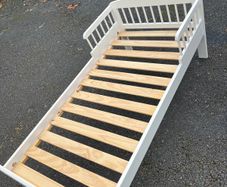 Toddler Bed
