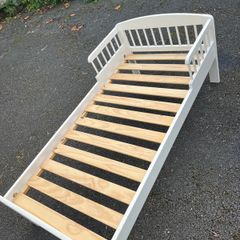 Toddler Bed