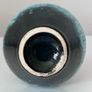 Stunning glazed vintage vase by ES keramik in Germany Image 5