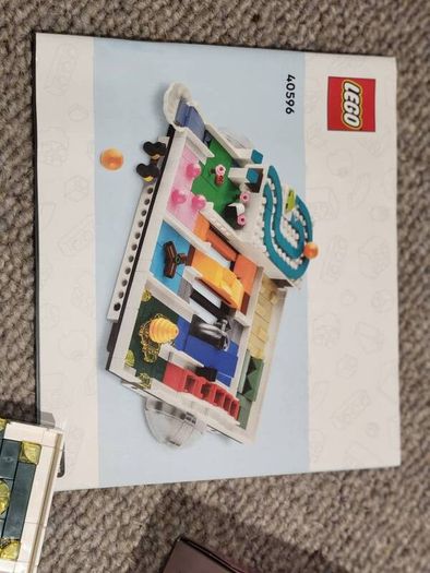 Lego Magic Maze 40596