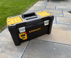 Stanley Tool Box