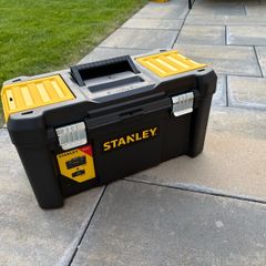 Stanley Tool Box