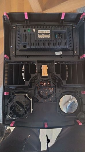 Car radio daihatsu terios Android