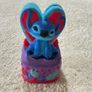 Disney Lilo & Stitch Bundle - Funko Pop, Diamond Art Picture, Figures & Decor Image 10