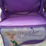 Tinkerbell Cross bag /laptop / art bag. Image 5