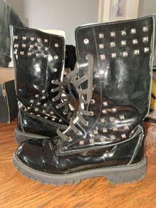 Ladies Step2wo Boots