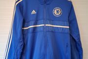 Chelsea Track Top. Not A Chelsea Jersey. Official Adidas Top From Year 2012. Not A Modern Day Remake.Collect In Dublin Or Receive Via Post.