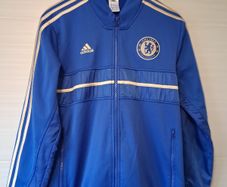 Chelsea Track Top. Not A Chelsea Jersey. Official Adidas Top From Year 2012. Not A Modern Day Remake.Collect In Dublin Or Receive Via Post.