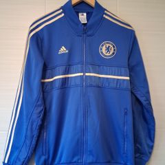 Chelsea Track Top. Not A Chelsea Jersey. Official Adidas Top From Year 2012. Not A Modern Day Remake.Collect In Dublin Or Receive Via Post.