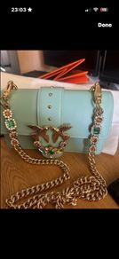 Pinko bag