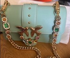 Pinko bag