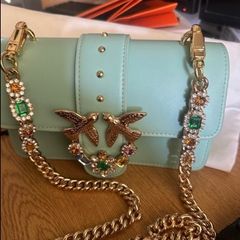 Pinko bag