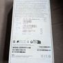 iphone 15 pro max 256gb empty box with genuine braided type c cable Image 5