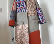 Joanne Hynes Dress Size Uk 10