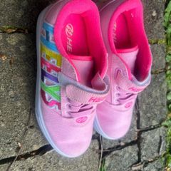 Heelys