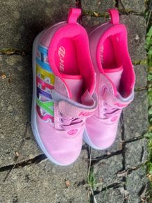 Heelys