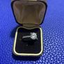 Sterling Silver Ring Image 3