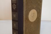 The Second World War, Book I: The Gathering Storm from War to War 1919-1939 by Winston Churchill (HQ854)