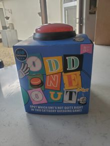Buzz Game - New