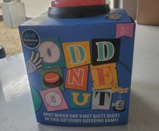 Buzz Game - New