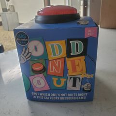 Buzz Game - New