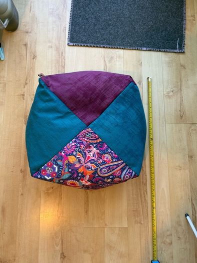 Meditation Cushion Large 55cm