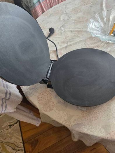 waffle maker