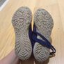 Astro football boots (size 1.5 / 34) Image 6
