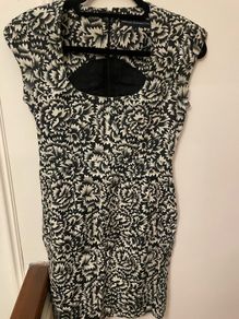 french connection dress