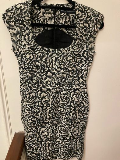 french connection dress