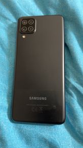 Samsung galaxy a12