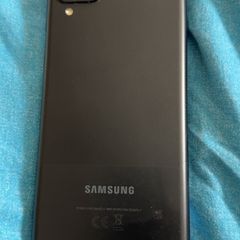 Samsung galaxy a12